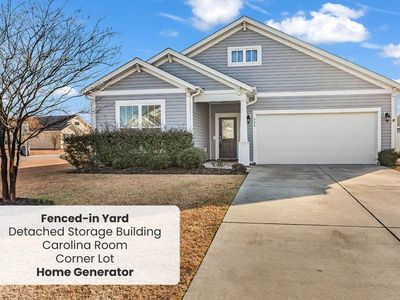 924 Sorano St., Myrtle Beach, SC, 29579