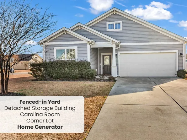 924 Sorano St., Myrtle Beach, SC 29579