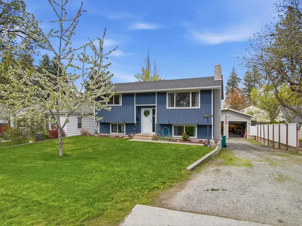 4011 E 12th Ave, Spokane, WA 99202