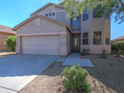 18161 W Cardinal Dr, Goodyear, AZ, 85338