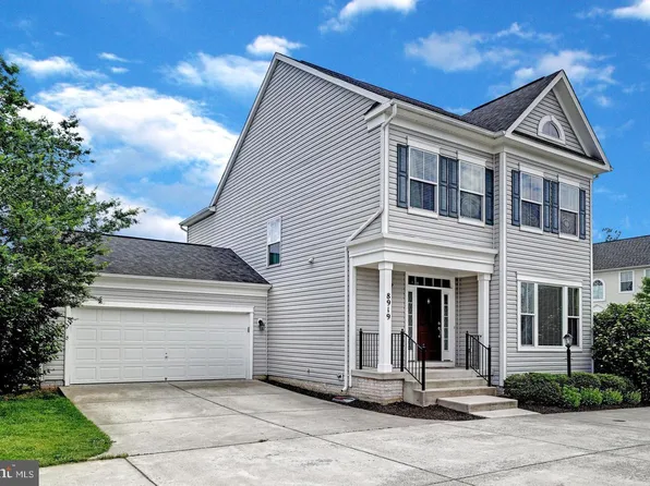 8919 Screech Owl Ct, Gainesville, VA 20155