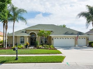4134 La Salle Dr, Palm Harbor, FL 34685