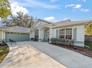 3940 Bristol Ct, Melbourne, FL 32904