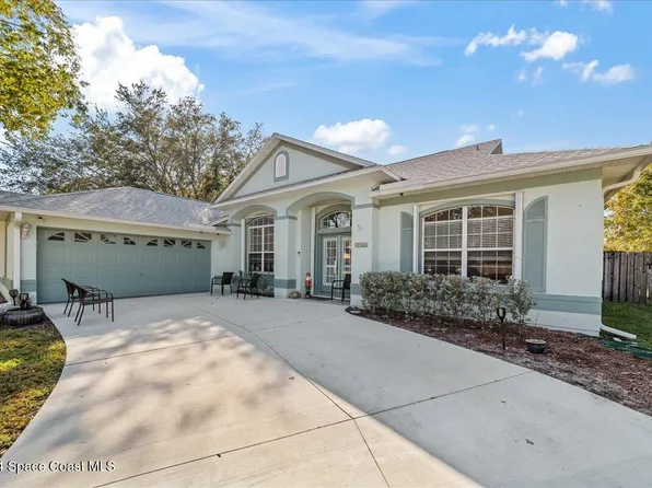 3940 Bristol Ct, Melbourne, FL 32904