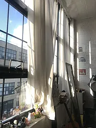 Rented by Carnegie Management Inc