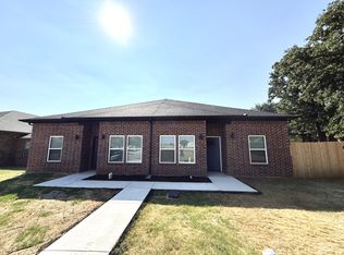 921 S Franklin Dr, Ardmore, OK 73401