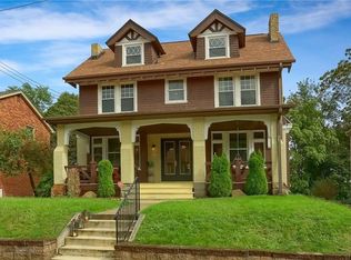 236 Summit Ave, Pittsburgh, PA