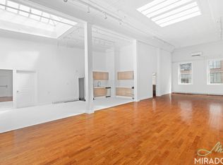 546 Broadway UNIT 5-G, New York, NY 10012