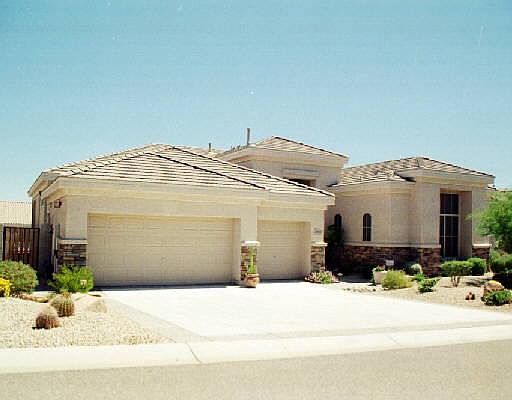 1st image of 25945 N 115TH Place #WOW!
