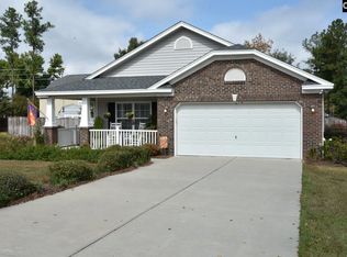 12 Weatherfield Dr, Elgin, SC 29045