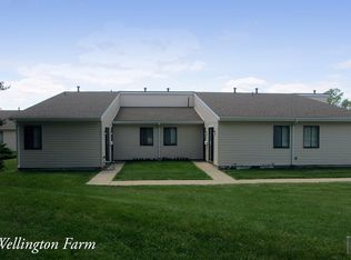 619 Beech St APT 1, Charlotte, MI 48813