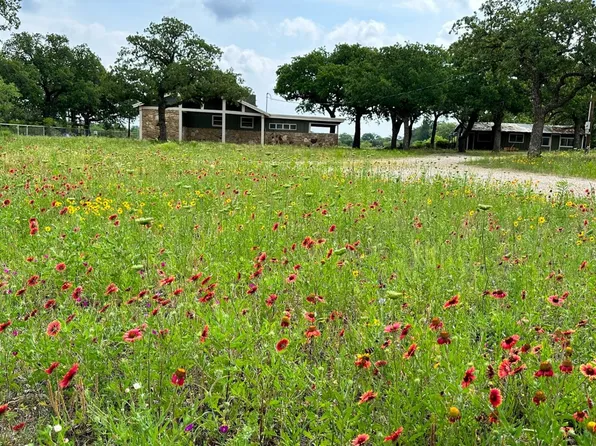 10608 Fm 207, Breckenridge, TX 76424
