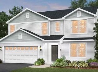 223 Whitetail Trl, Johnstown, OH 43031