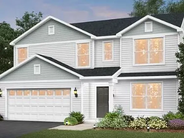 223 Whitetail Trl, Johnstown, OH 43031