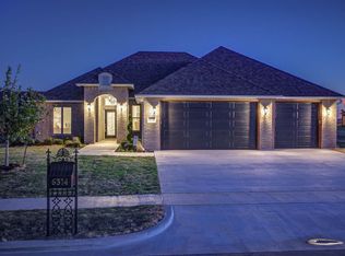 6314 SW Red Oak Rd, Lawton, OK 73505