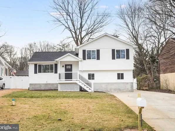 1015 Mount Holly Dr, Annapolis, MD 21409
