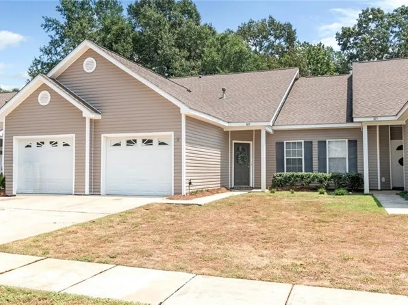809 Willow Bridge Dr W, Mobile, AL 36695