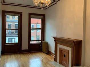 16 W 71st St #7, New York, NY 10023