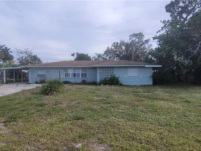 18601 Marco Blvd, Fort Myers, FL, 33967