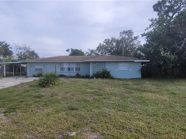 18601 Marco Blvd, Fort Myers, FL 33967