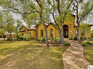 1011 Lucinda Ter, Georgetown, TX 78628