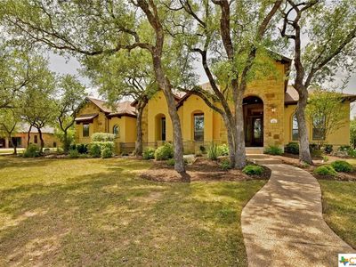 1011 Lucinda Ter, Georgetown, TX, 78628