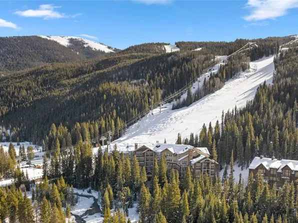 280 Trailhead Drive UNIT 3027, Keystone, CO 80435