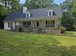 8770 Harrison Ferry Rd, McMinnville, TN 37110