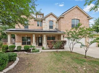 113 Briarwood Dr, Cedar Park, TX 78613