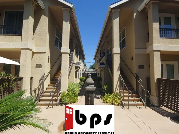 3022 Historic Aly, Sacramento, CA 95816