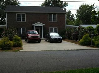 221 Woodlawn Ave APT D, Murray, KY 42071