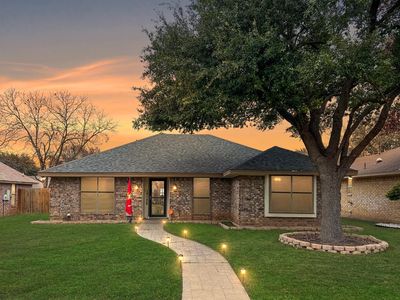 4726 Royal Oak Dr, San Angelo, TX, 76904