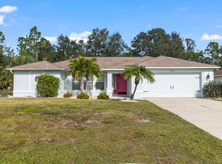 1728 Kadashow Ave, North Port, FL 34288