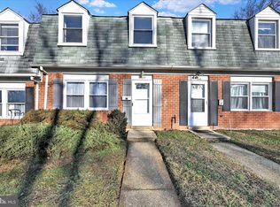 7220 Sindall Rd, Baltimore, MD 21234