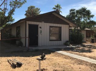 61557 Sunburst Dr, Joshua Tree, CA 92252