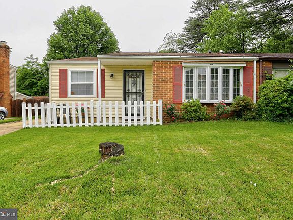4th image of 8280 Portsmouth Dr