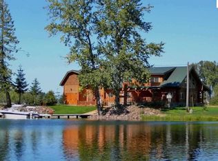 160 Apple Grove Ln, Clark Fork, ID 83811