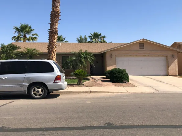 714 W 12th Pl, Somerton, AZ 85350