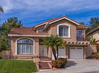 26111 Malaga Ln, Mission Viejo, CA 92692