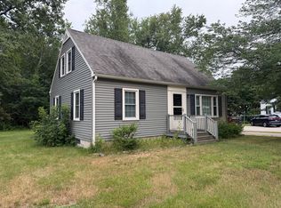 9 Laurier St, Somersworth, NH 03878