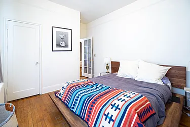 Rented by City Connections Realty