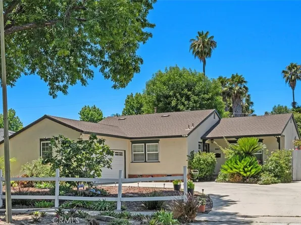 6613 Randi Ave, Canoga Park, CA 91303