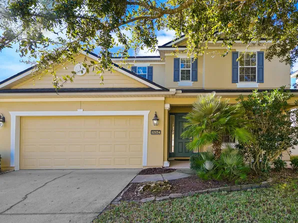 12174 Wynnfield Lakes Cir, Jacksonville, FL 32246