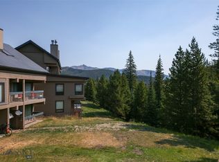 45 Turkey Leg Rd APT 1002, Big Sky, MT 59716