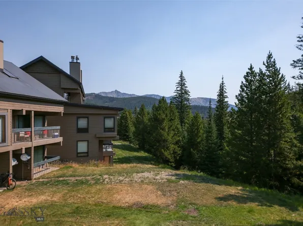 45 Turkey Leg Rd APT 1002, Big Sky, MT 59716