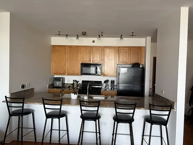 3232 N Halsted St #D706 — Photo 9