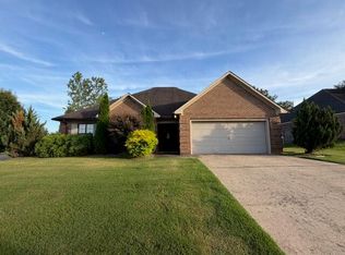 1613 Oak Leaf Ln, Belden, MS 38826
