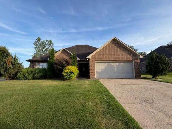 1613 Oak Leaf Ln, Belden, MS 38826