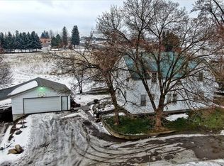 7611 E Bigelow Gulch Rd, Spokane, WA 99217