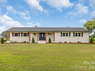3115 Crow Rd, Monroe, NC 28112